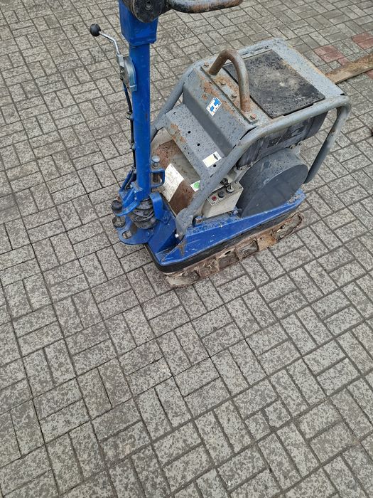 Zagęszczarka Wacker DPU.6055.480kg