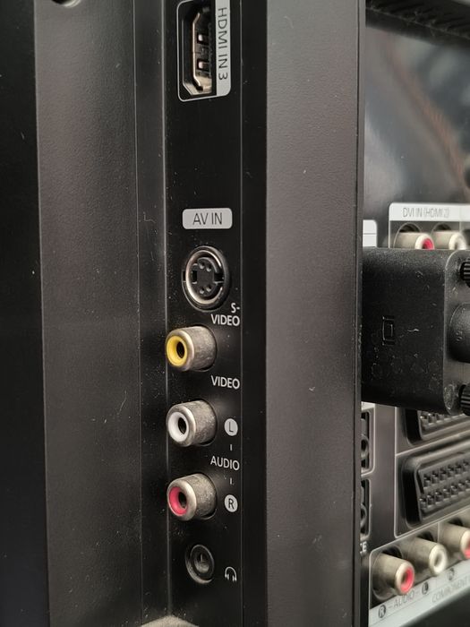 Телевізор Samsung LE26A451C1