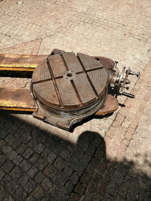 Prato divisor /divisor de planos