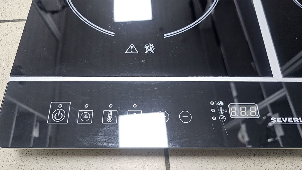 Варочна поверхня Severin D-59846
