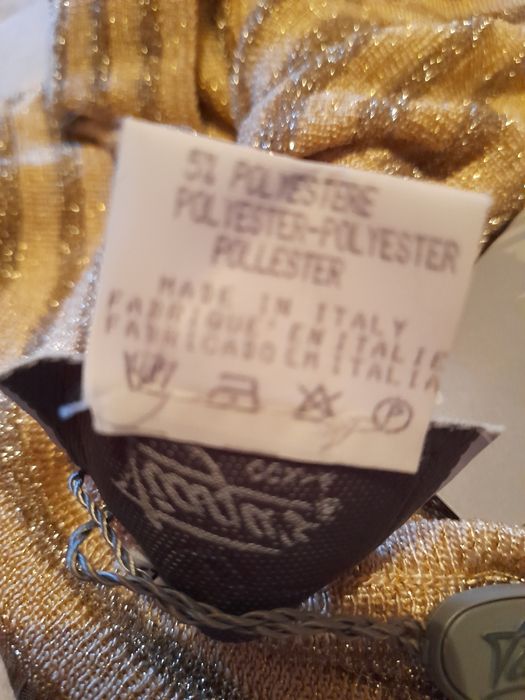 Camisola Tiagu's nova