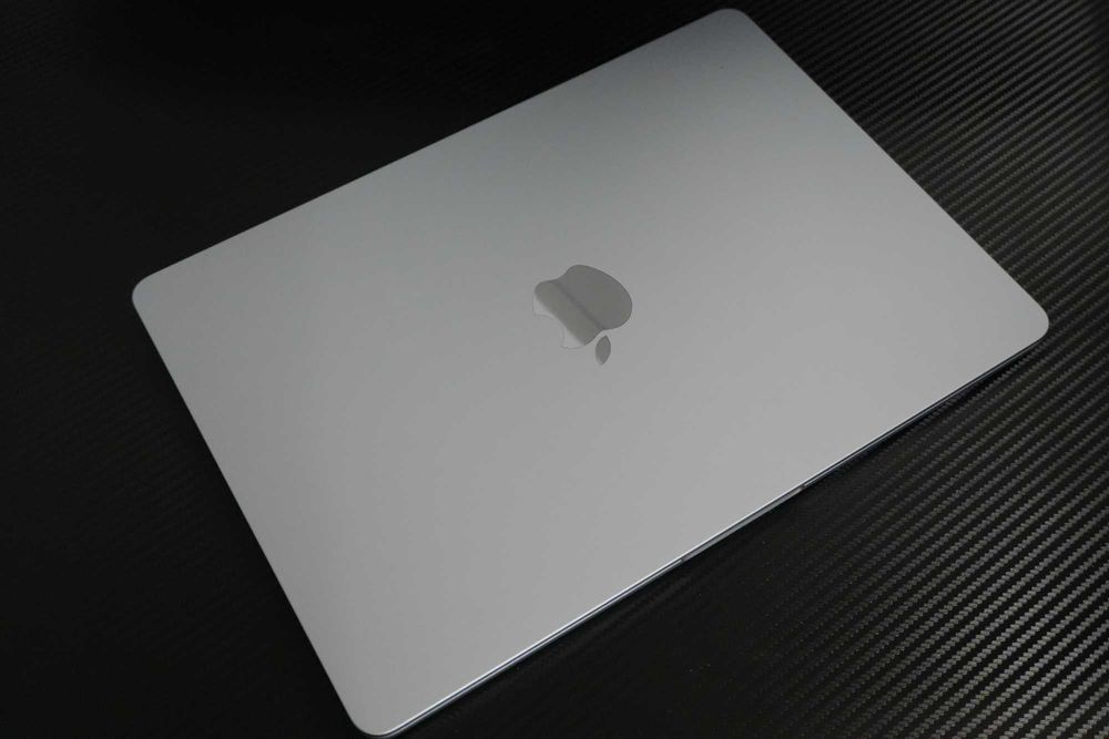 Macbook AIR M4, 16GB RAM, 256 GB, Kondycja baterii 100%