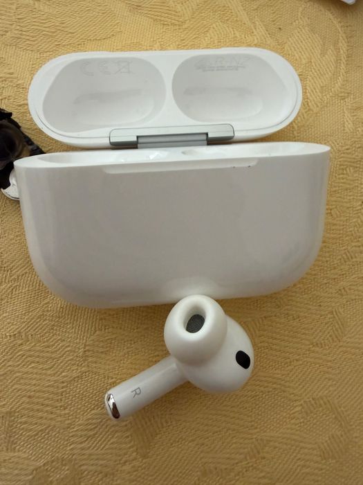 Apple Air Pods Pro 3 - Última geração