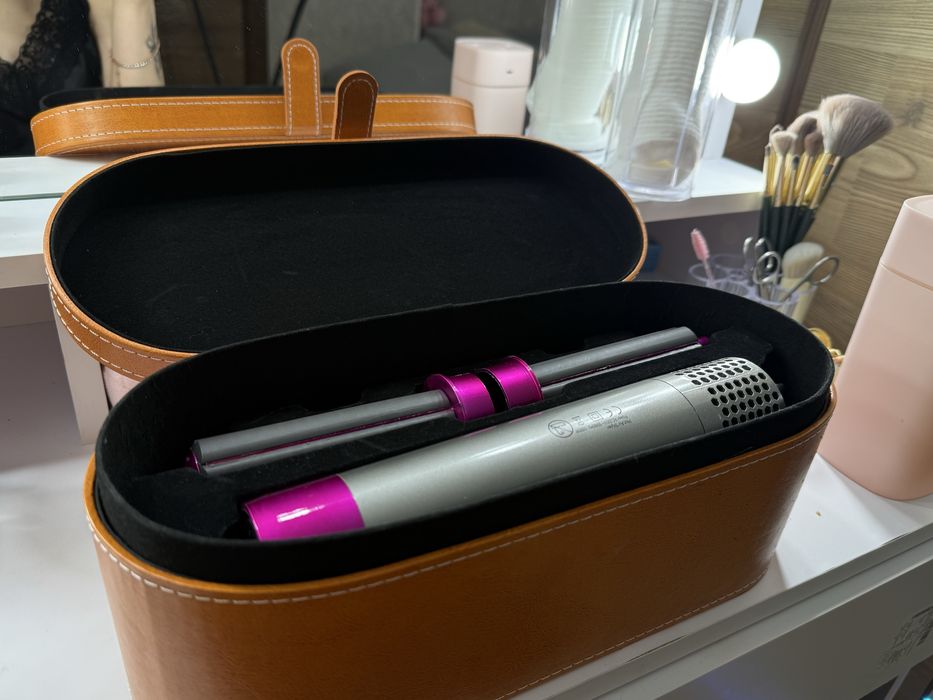 Мультистайлер для волосся / Фен для волосяя