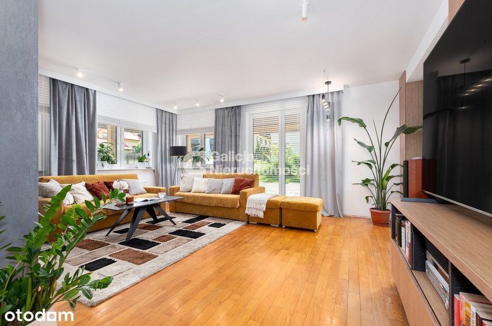 Dom 260 m² po kapitalnym remoncie. Załęże