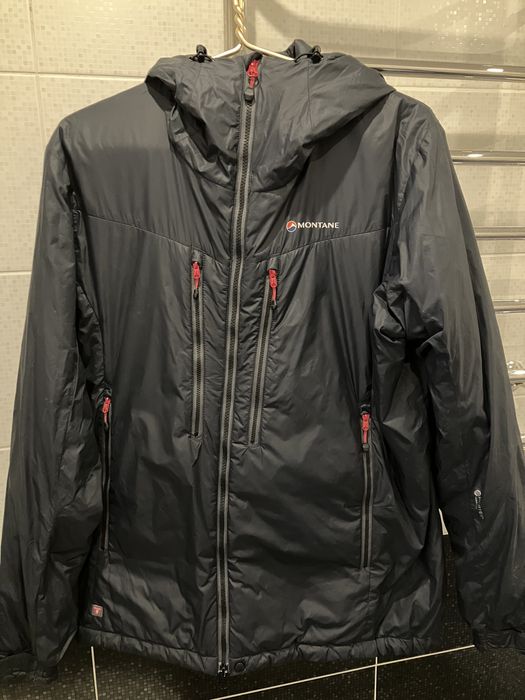 Куртка Montane