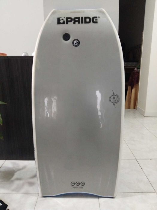 Prancha Pride Bodyboard