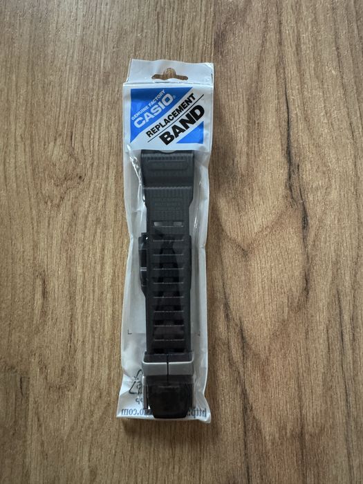 Pasek do casio g shock gwg1000 1a1
