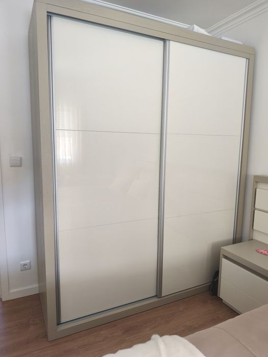 Quarto Casal completo