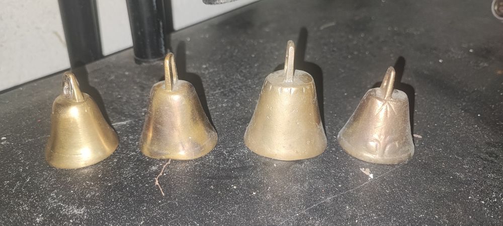 Vendo sino para animais.