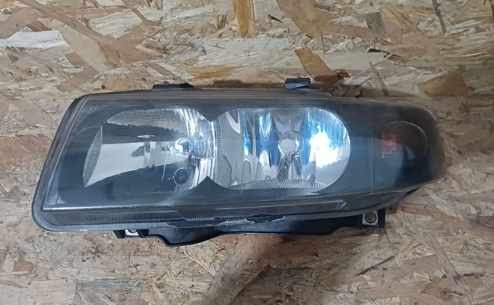 Óticas Seat Leon 1M