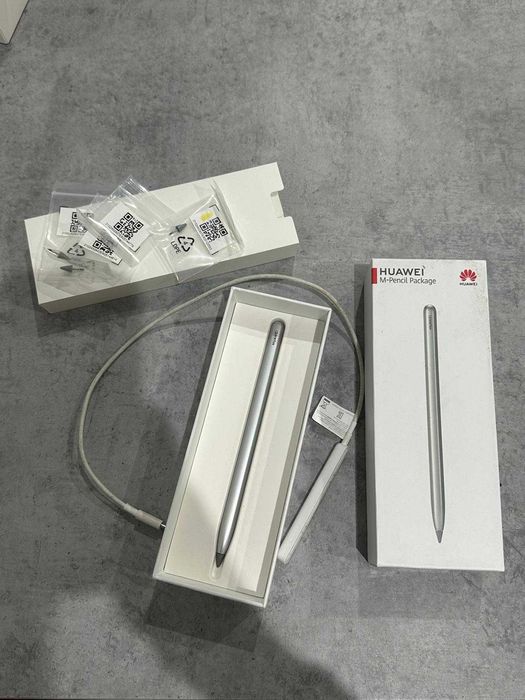 Tablet Huawei Matepad 10.4 + Caneta Huawei M-Pencil