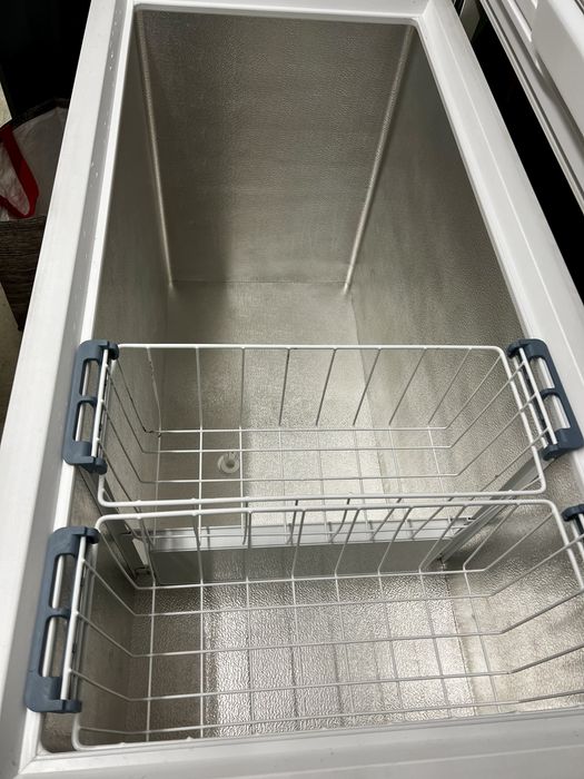 Zamrażarka Liebherr