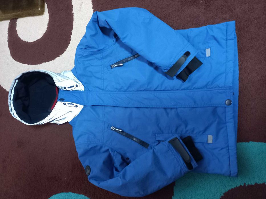 Куртка-парка Next 146