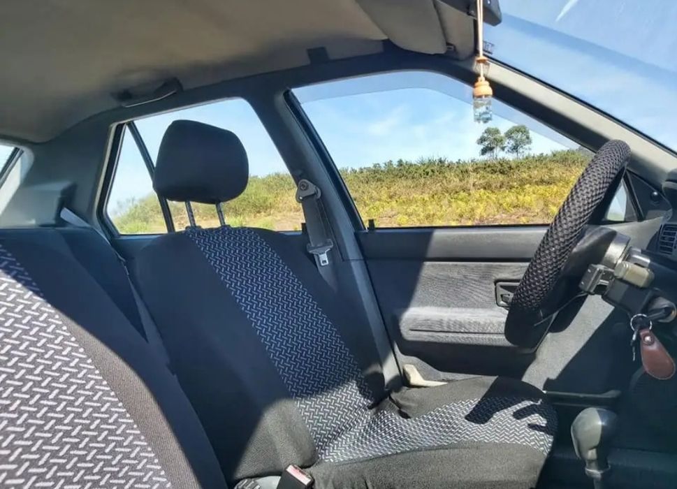 Renault 19 1.2 8v 60cv 1995