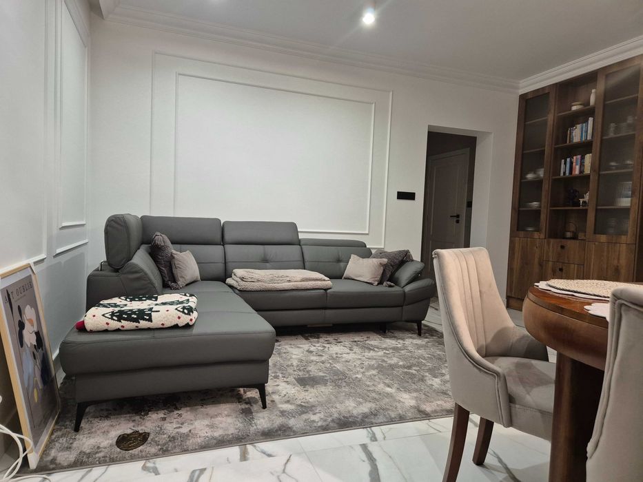 Narożnik costa z Agata Meble