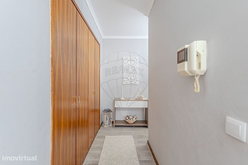Apartamento T2 para venda
