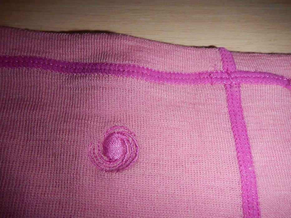 вовняний термо бафф шарф pierre robert меріно