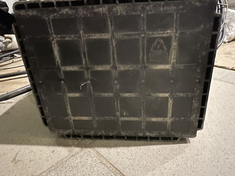 Акумуляторна батарея AGM 12V Chevrolet Bolt EV