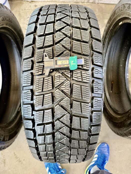 245/55/19 maxxis (зима) 4шт.
