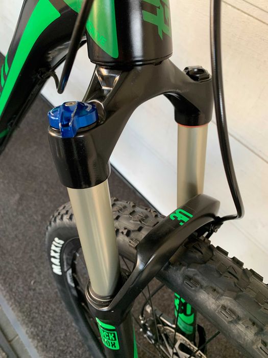 Rower Giant Stance 2  FULL Shimano Rock Shox Koła 27,5