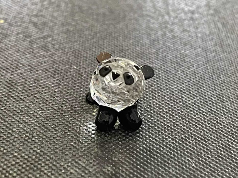 Swaroski os Pandas