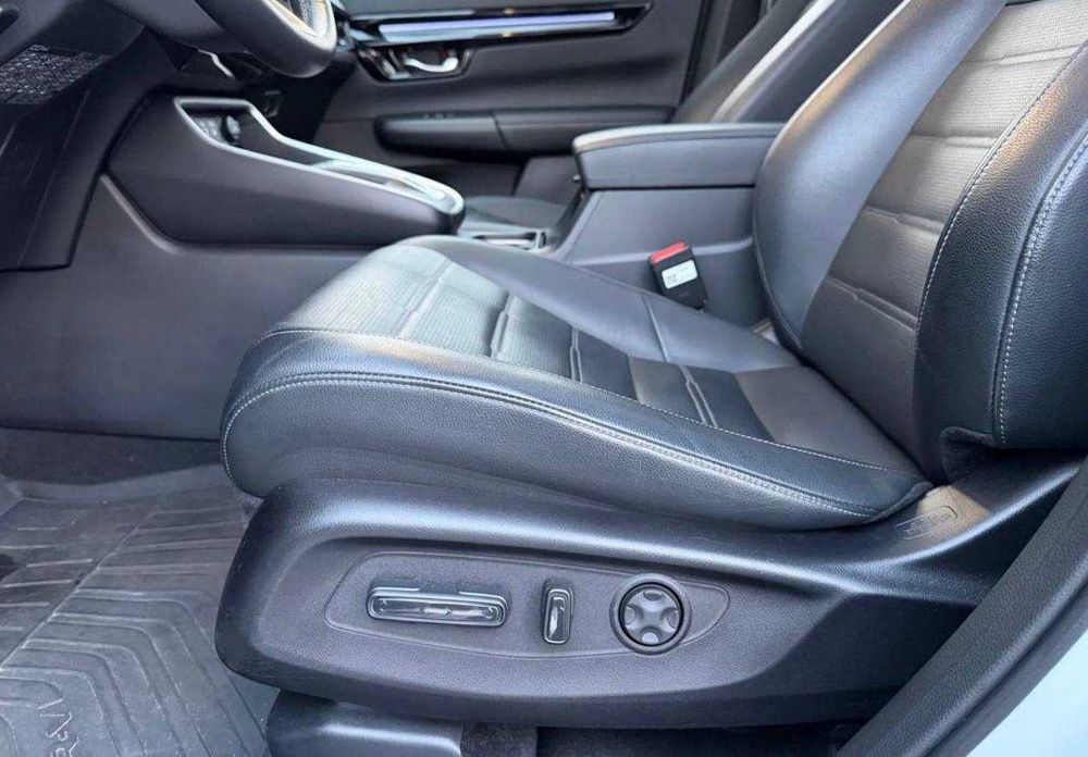 Продам Nonda CR-V 2024p Hybrid