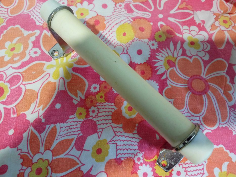 Ручка дверная времен СССР