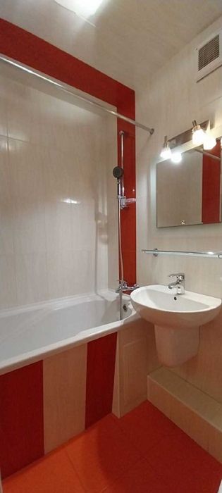 Продам квартиру на ул. Высоцкого — с ремонтом, мебелью и техникой.