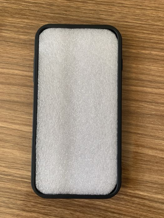 Capa para Iphone 7 ou 8 PLUS em borracha