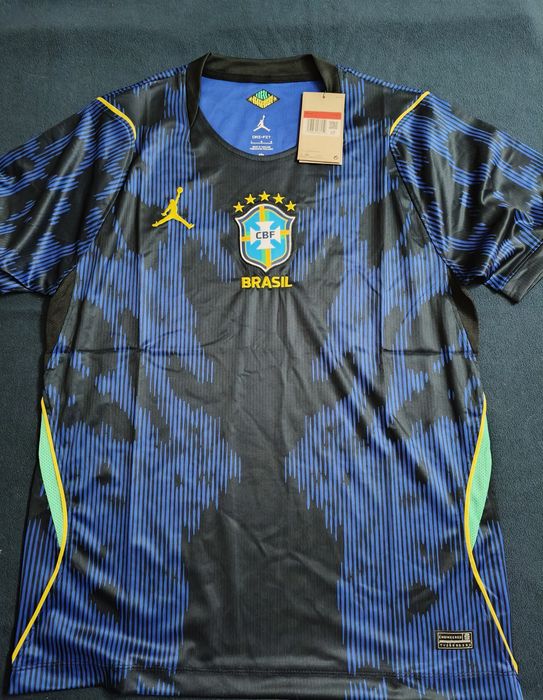 Camisola Seleção Brasil