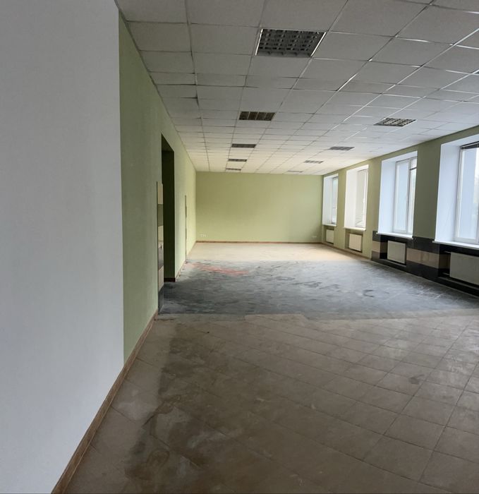Оренда комерційних приміщень Вишневе, вулиця Остапа Вишні,1