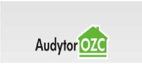 Audytor OZC 7.0 Pro_Sankom_Program do audytów