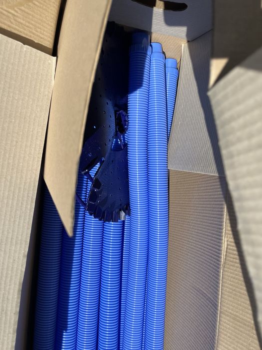 Aspirador de Piscina