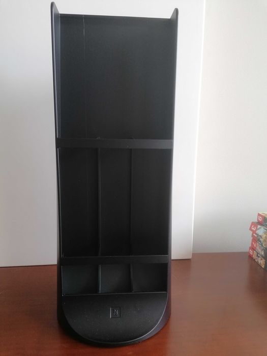 Dispensador de cápsulas Nespresso