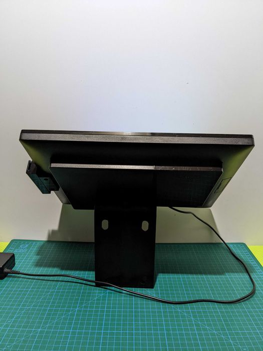 POS-термінал Aures Yuno 151 (J1900/4/120) 4 ядра 4 потоки