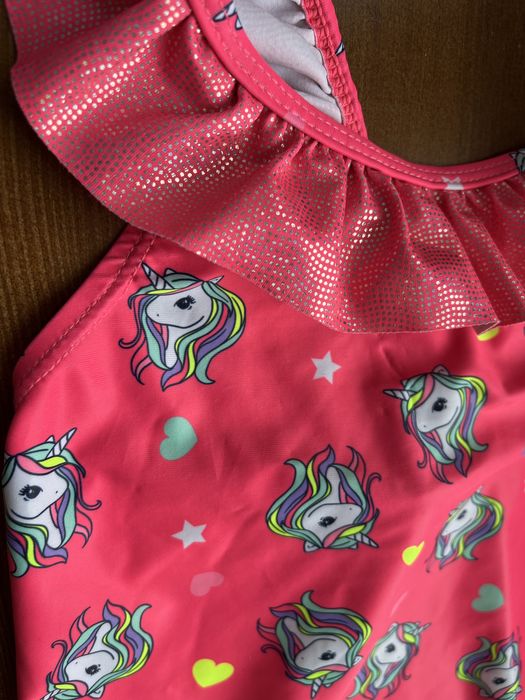 Купальник Blukids unicorn єдиноріжки