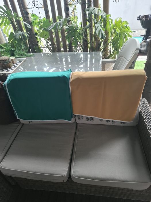 Toalhas de mesa para restaurante