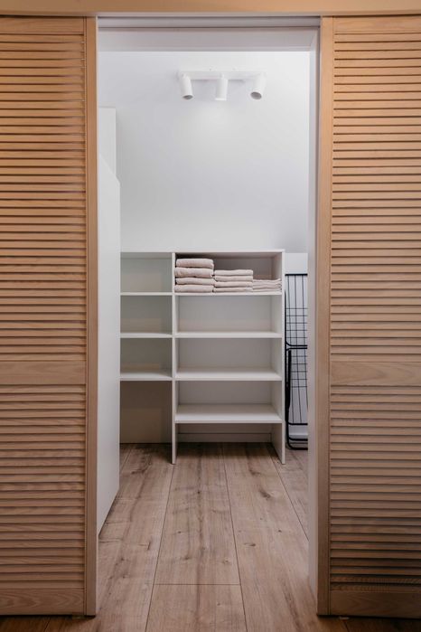 Kopalino domki nad morzem