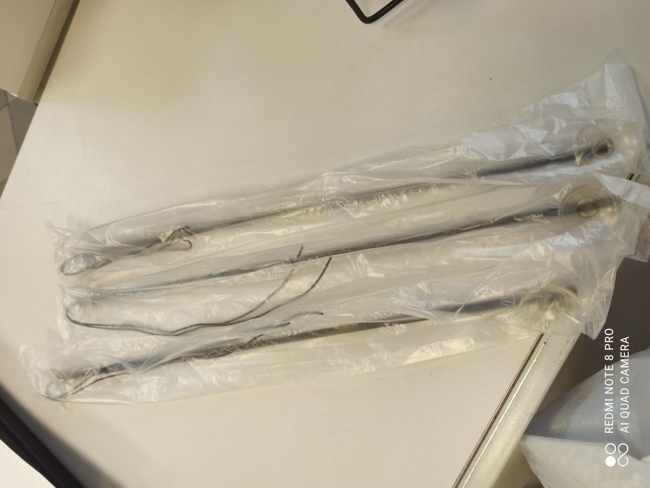 Автомобільний обігрівач заднього скла