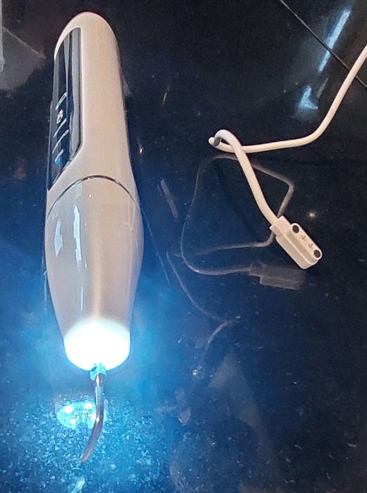 Destartarizador ultrassonico sem fios