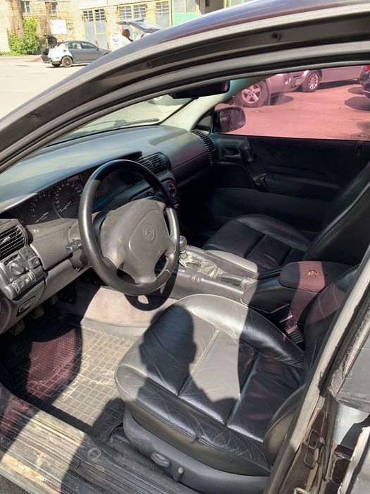 Opel omega b 2.0 газ/бензин