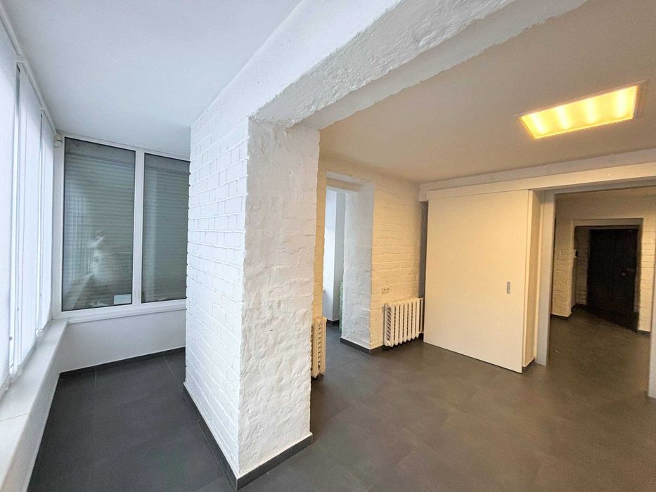 Коммерция-свой вход, 1й этаж! Продам Помещение 62 м2, Парк Шевченко!