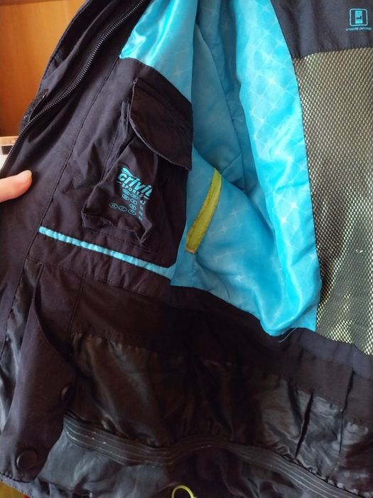 Sprzedam kurtkę narciarską