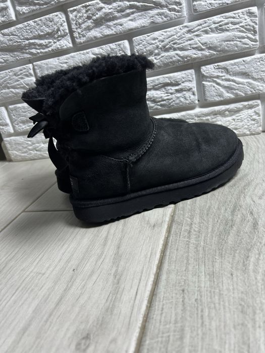 Ugg Bailey bow угг оригінал