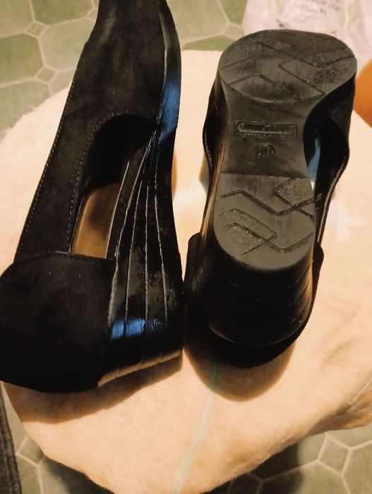 Buty damskie letnien 38,5