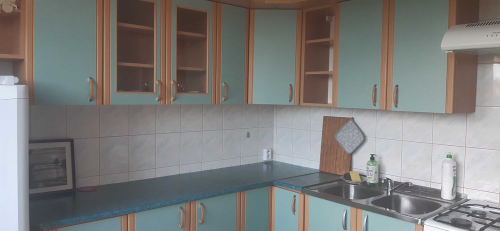 Mieszkanie – Zamość, Osiedle Kilińskiego - Widok 5