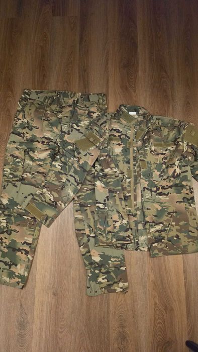 Vendo material de airsoft NUNCA USADO