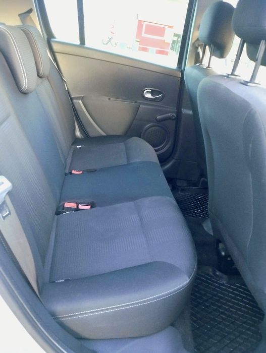 Renault Clio 2012 r 1.2 benzyna