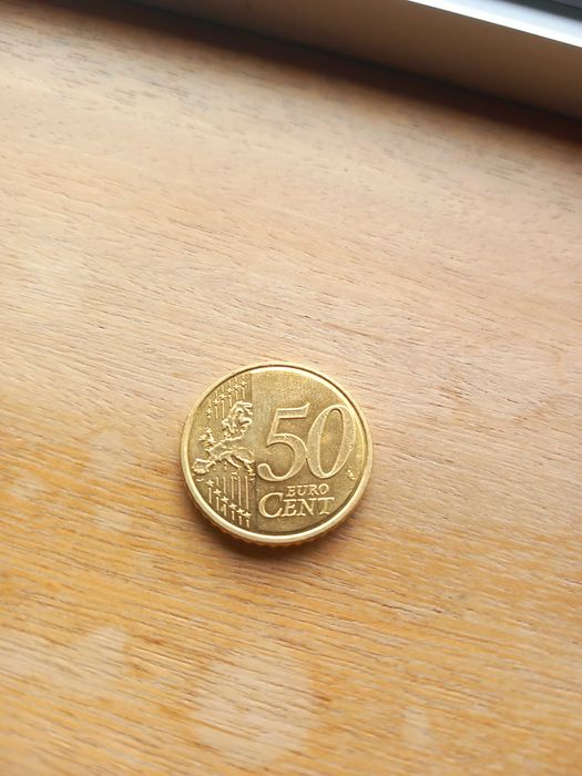 Moeda Marie Curie França